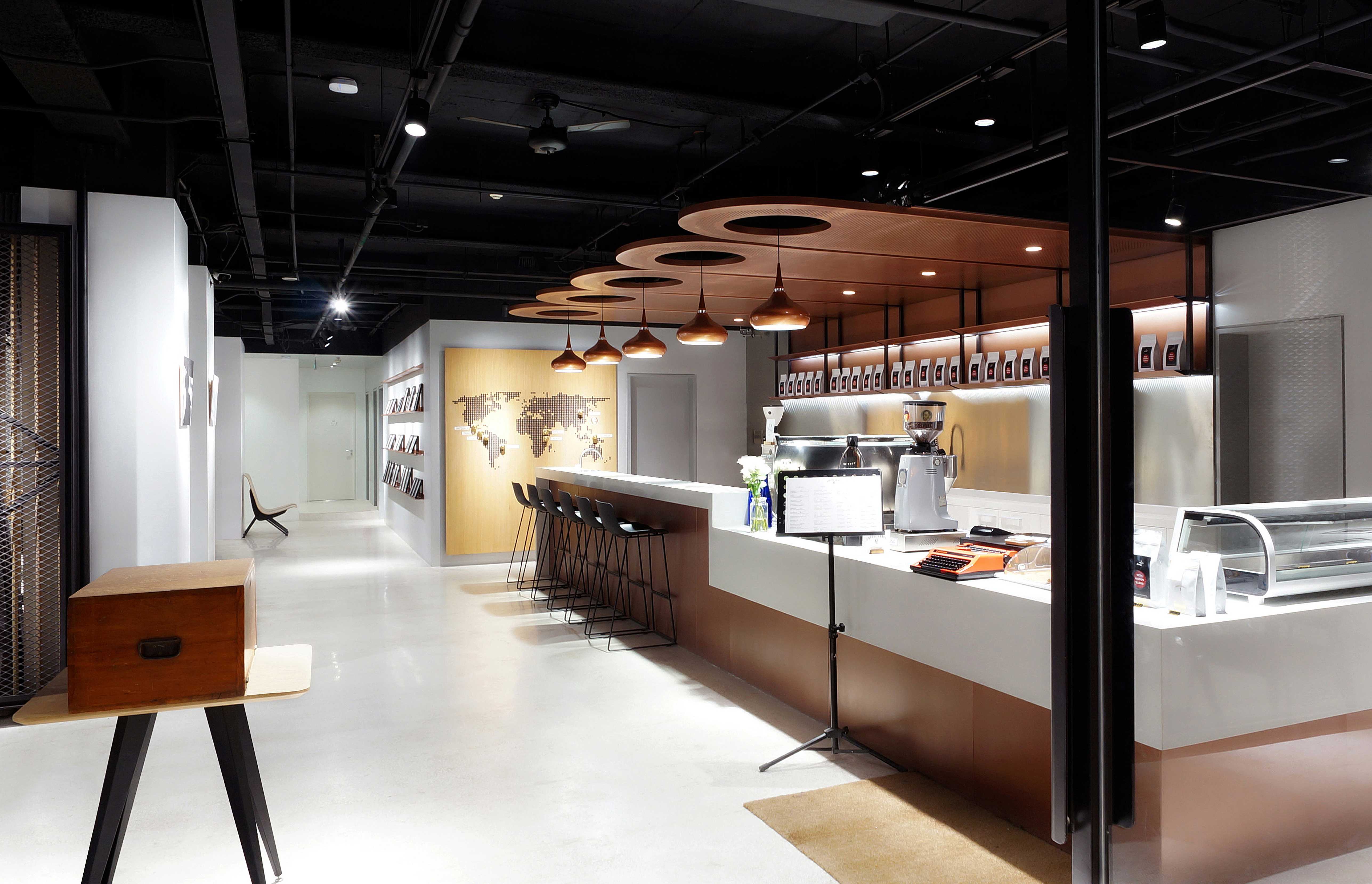 北京咖啡工艺空间-9