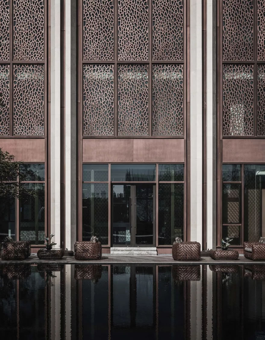 郑州康桥悦蓉园-35