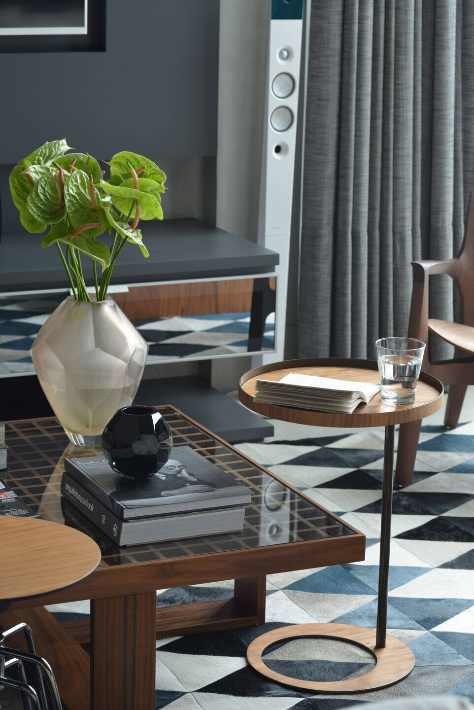 巴西双层公寓丨Schuchovski Arquitetura-22