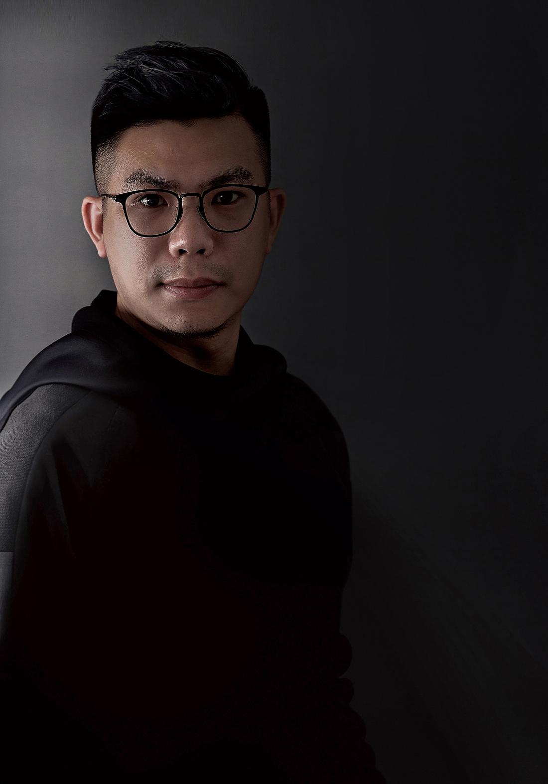 鼎点室内设计办公室丨中国深圳丨DDID鼎点室内设计-51