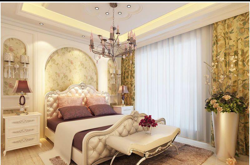 上海· 尚东鼎别墅设计方案-17