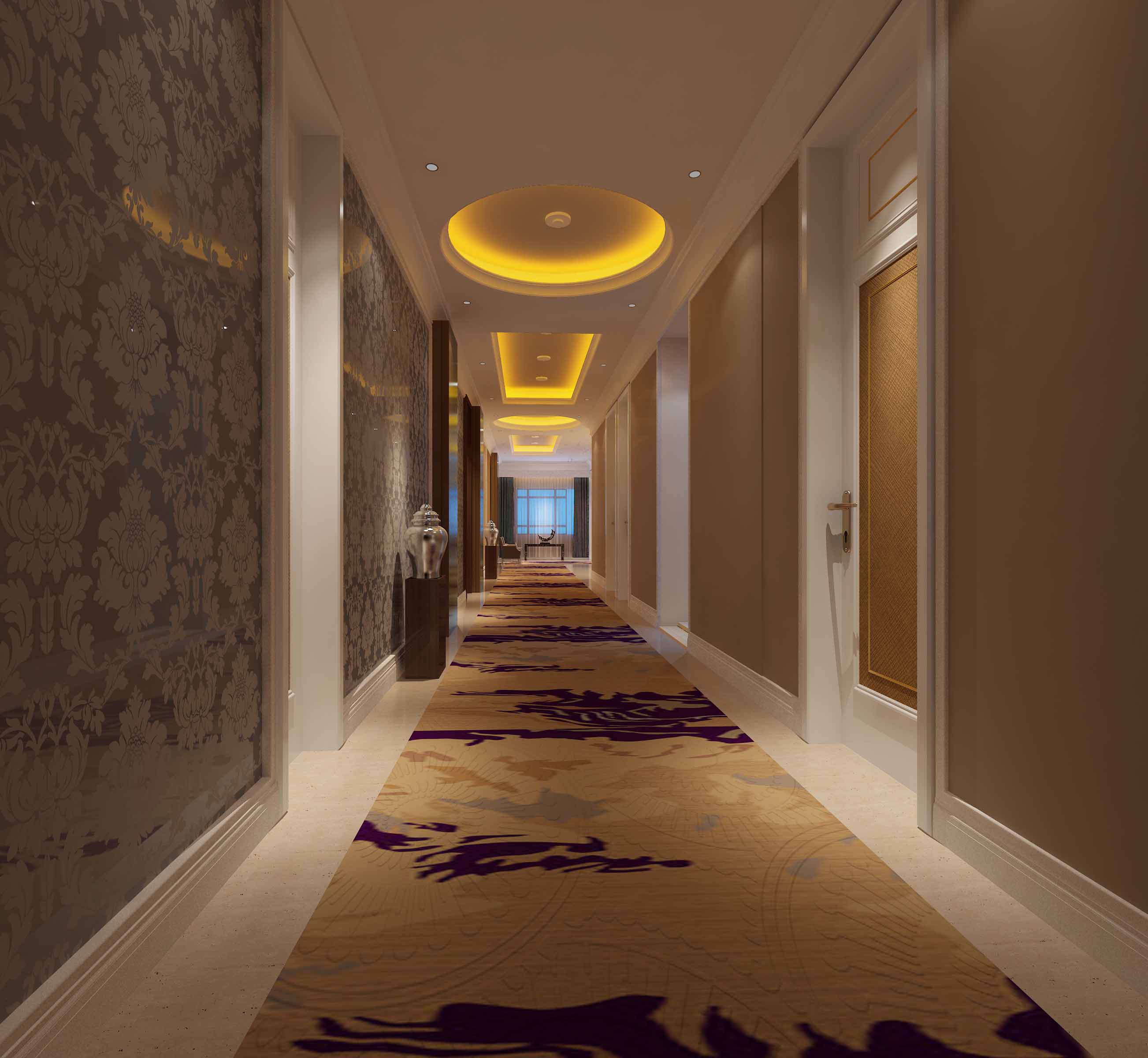 南京东方珍珠酒店-16