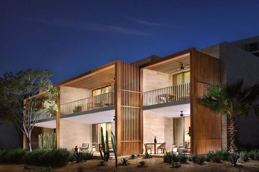 墨西哥卡沃德尔索尔柏悦度假村-81