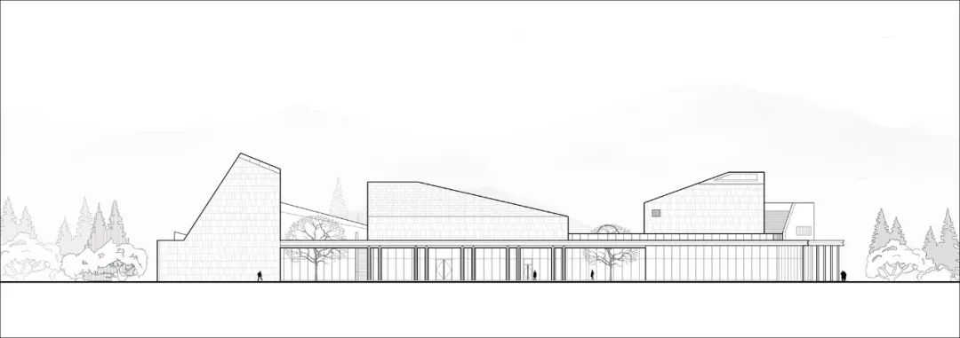 成都卓越世界青少年成长中心丨中国成都丨华通设计顾问工程有限公司-98