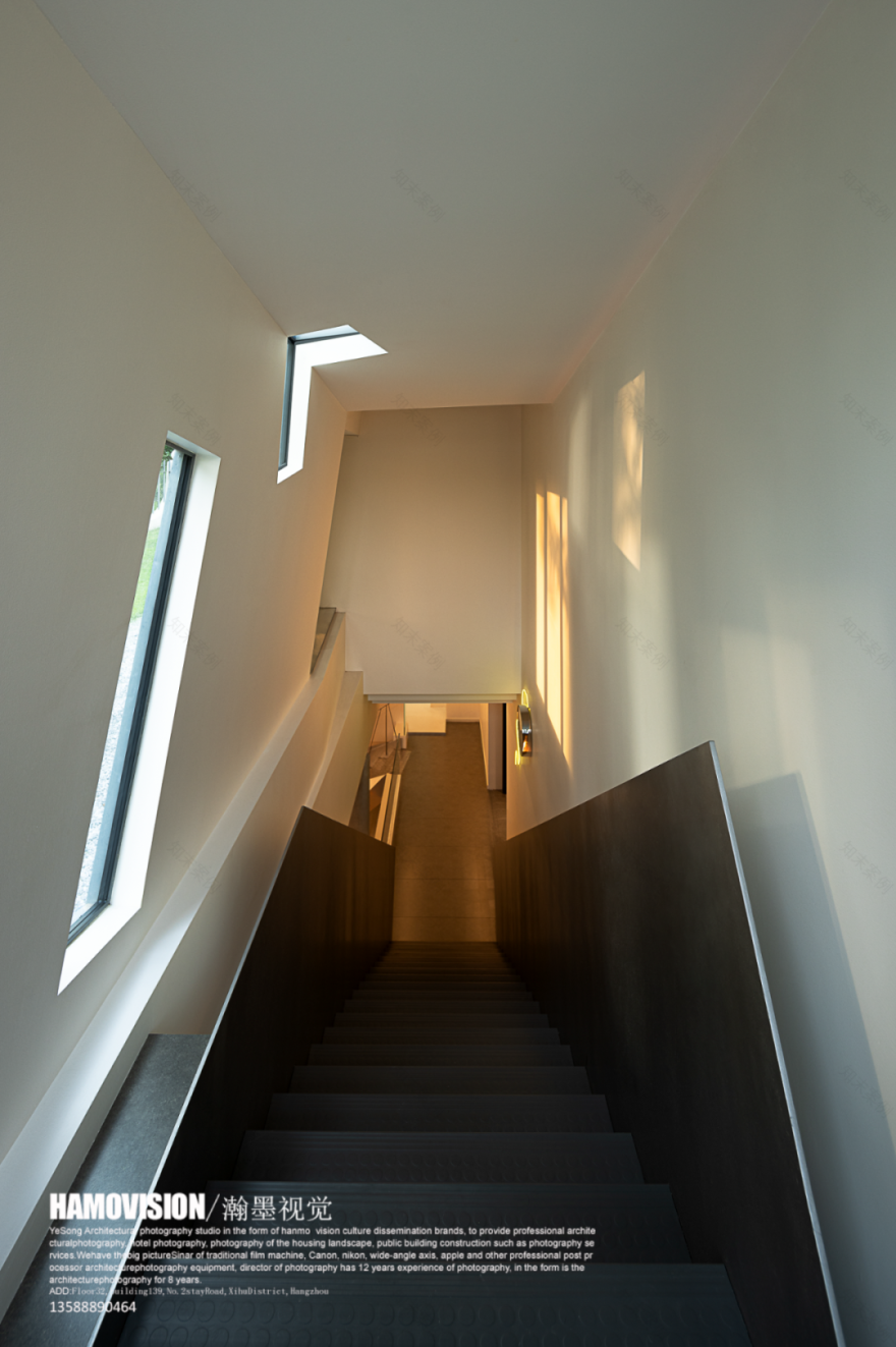 王泉设计×叠舍TheMIXHouse·叶松摄影|神奇的“三宅一身”-11