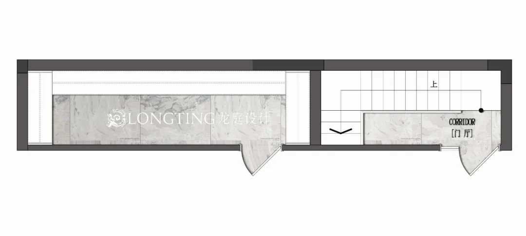 仁皇•九莲 305 方现代法式设计丨吴文涛-34