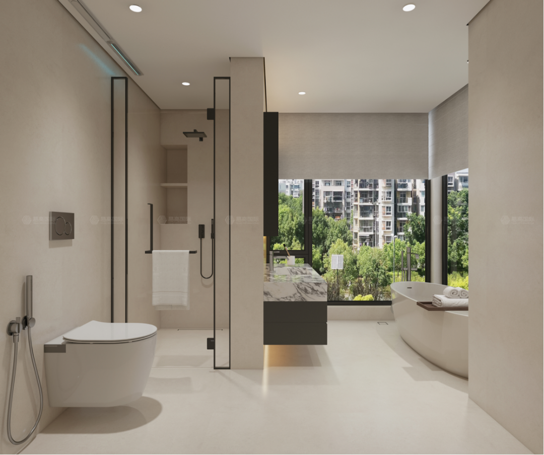 易高 • 曲江大城 • 雍宸丨易高国际-40