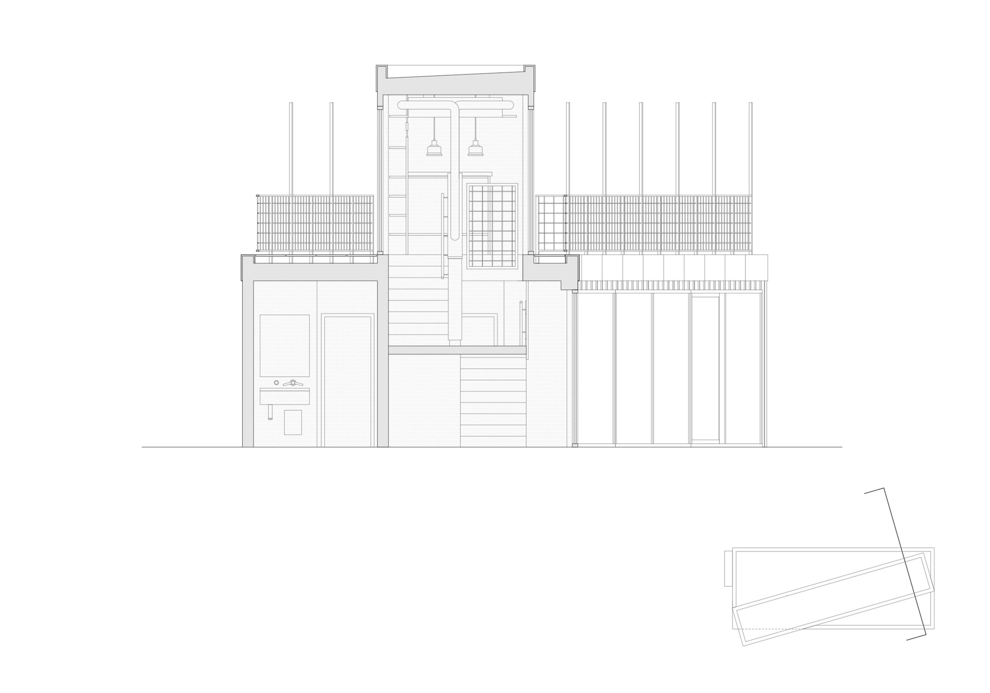咖啡集装箱,科拉尔赫丨捷克-44