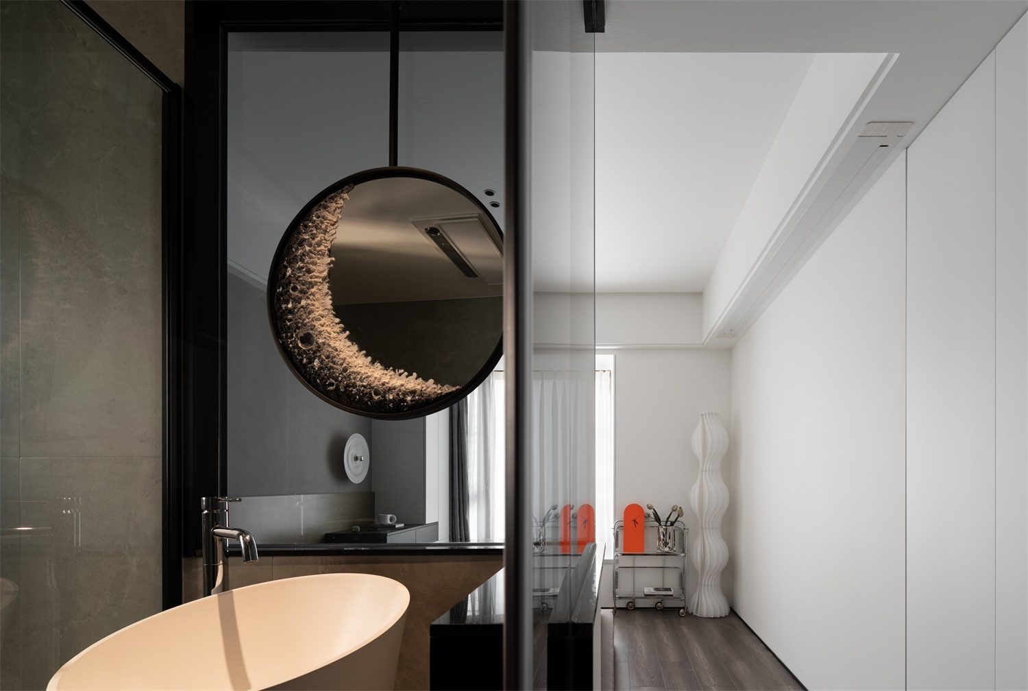 L宅丨中国汕头丨宅这里设计-40