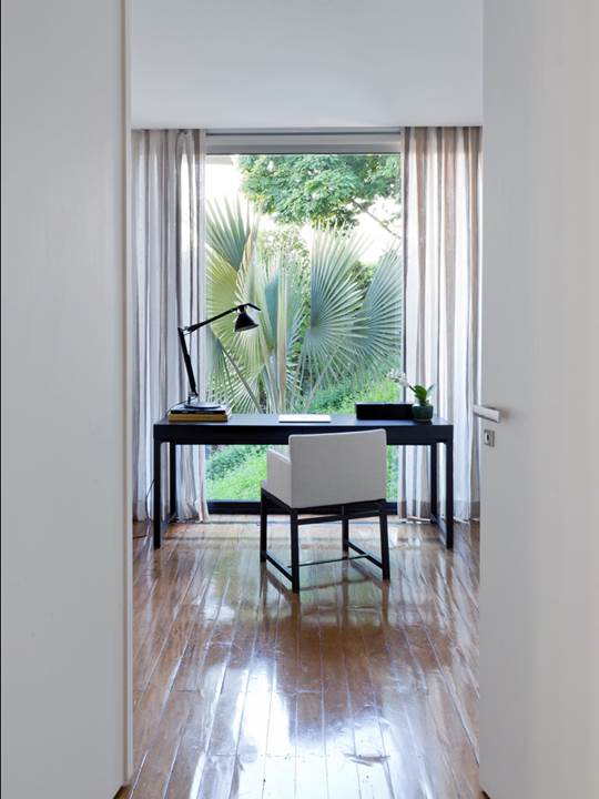 SÃO PAULO, PRIVATE VILLA Minotti-8