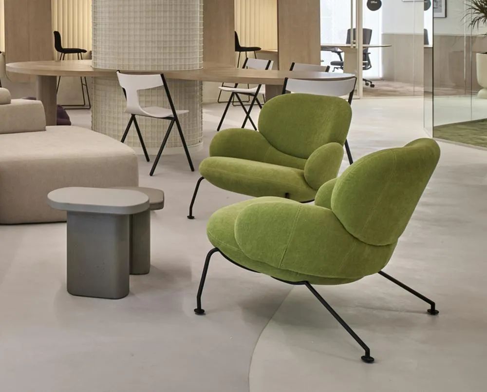 母亲与儿童最高委员会新办公室丨阿联酋阿布扎比丨Roar Design-61