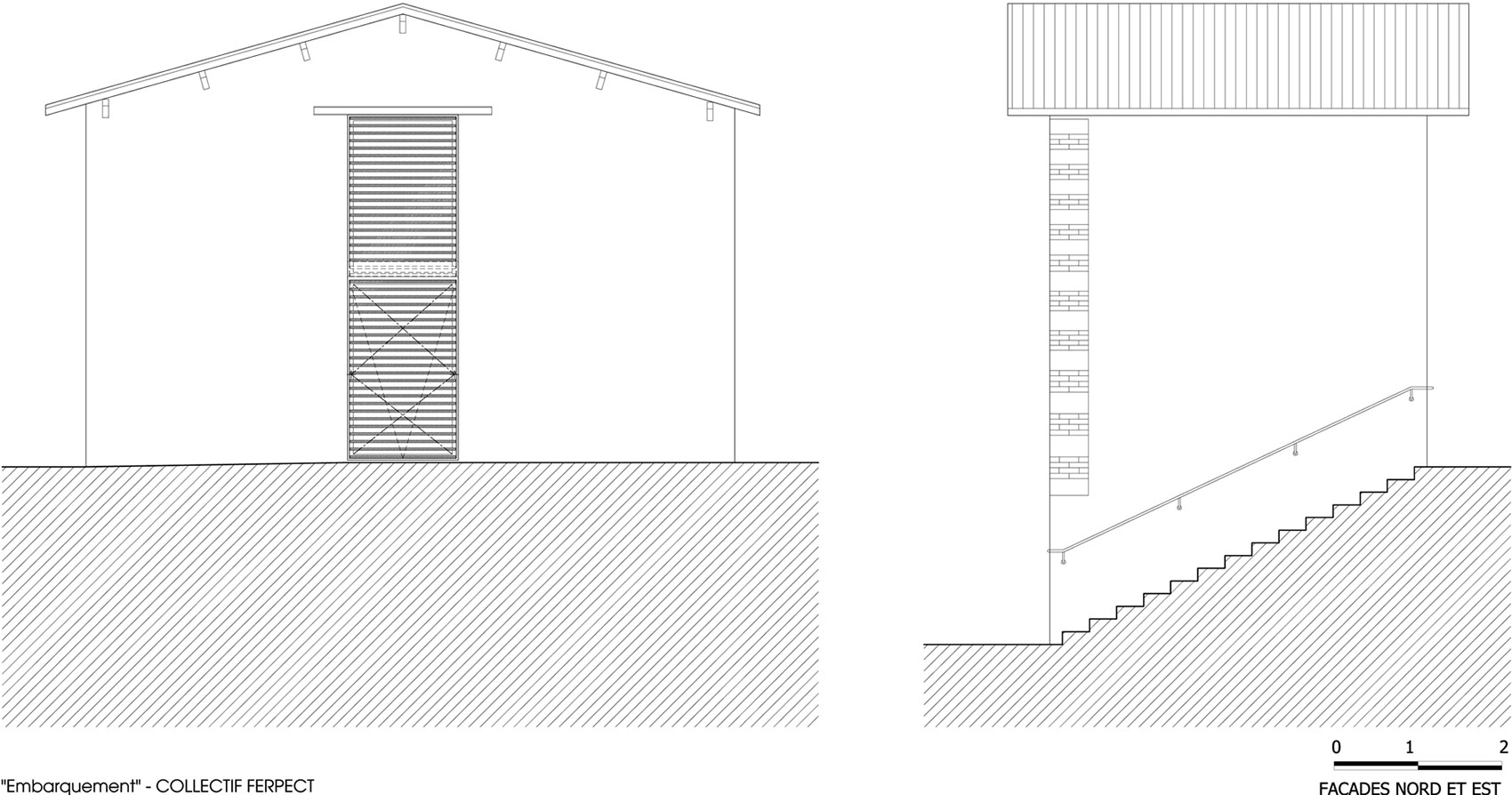 融合户外空间的 Embarquement 家具设计-25