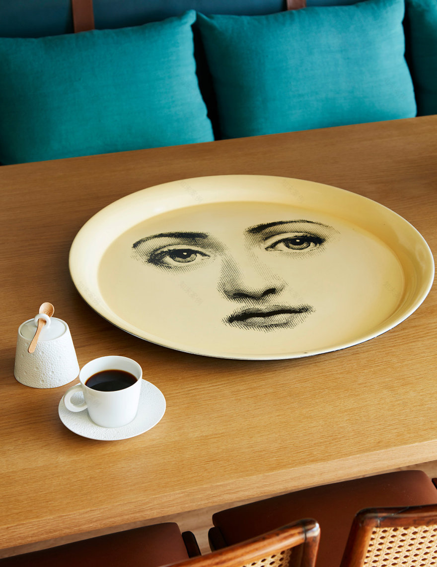 中国第一代超模李昕的家-15