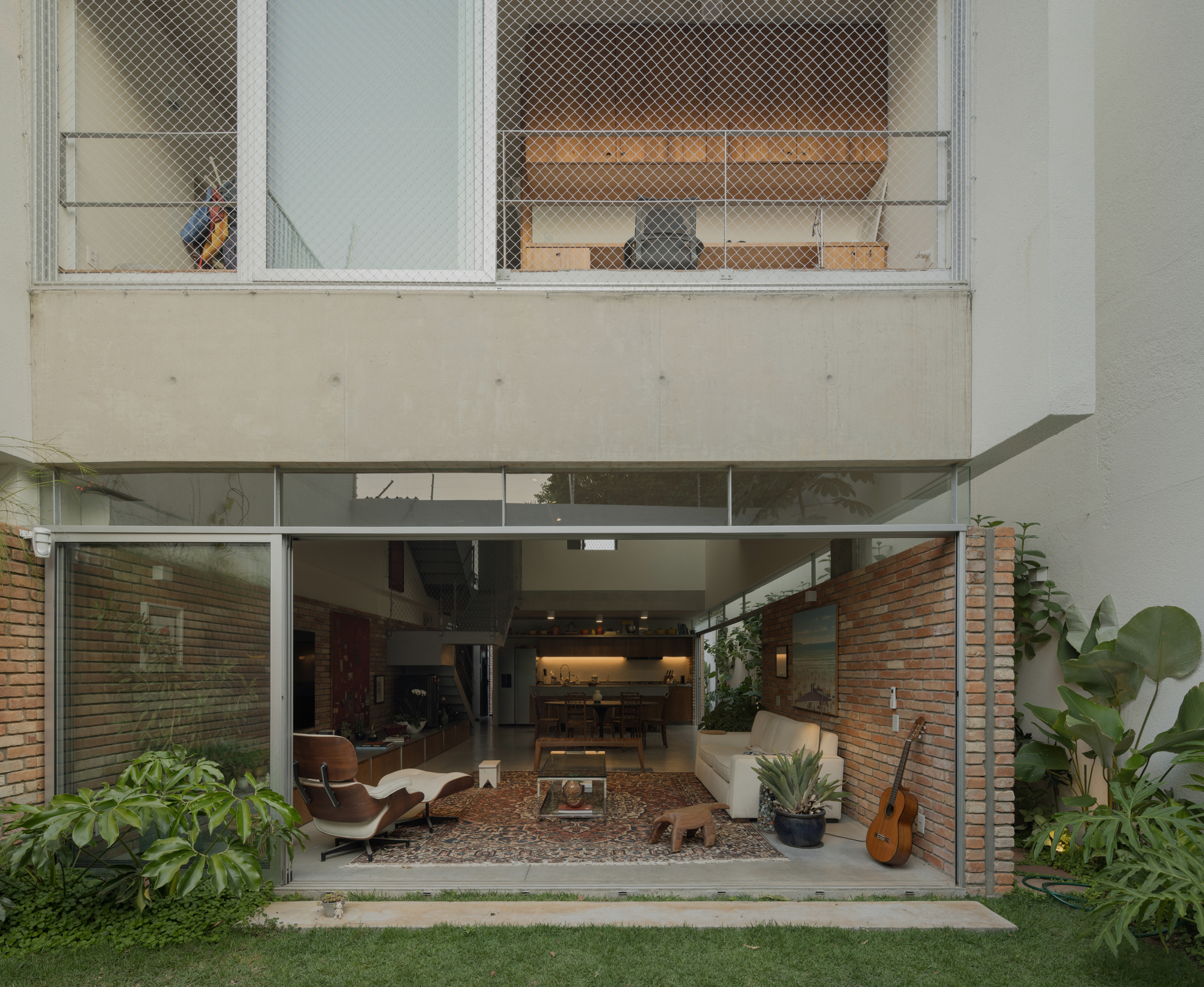 丨巴西圣保罗丨Messina Rivas-13