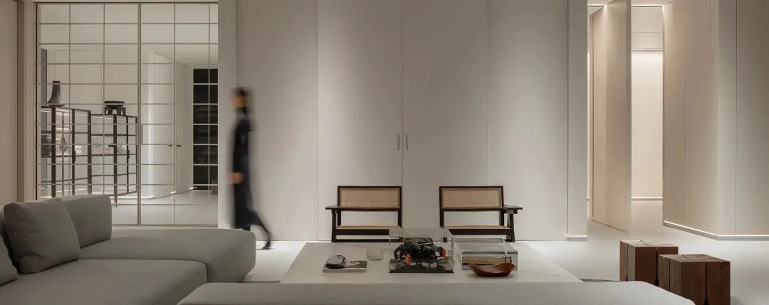 杭州来福士“三只尾巴”品牌体验店设计-1