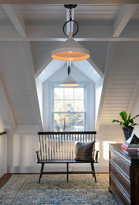 丨Evens Architects-11