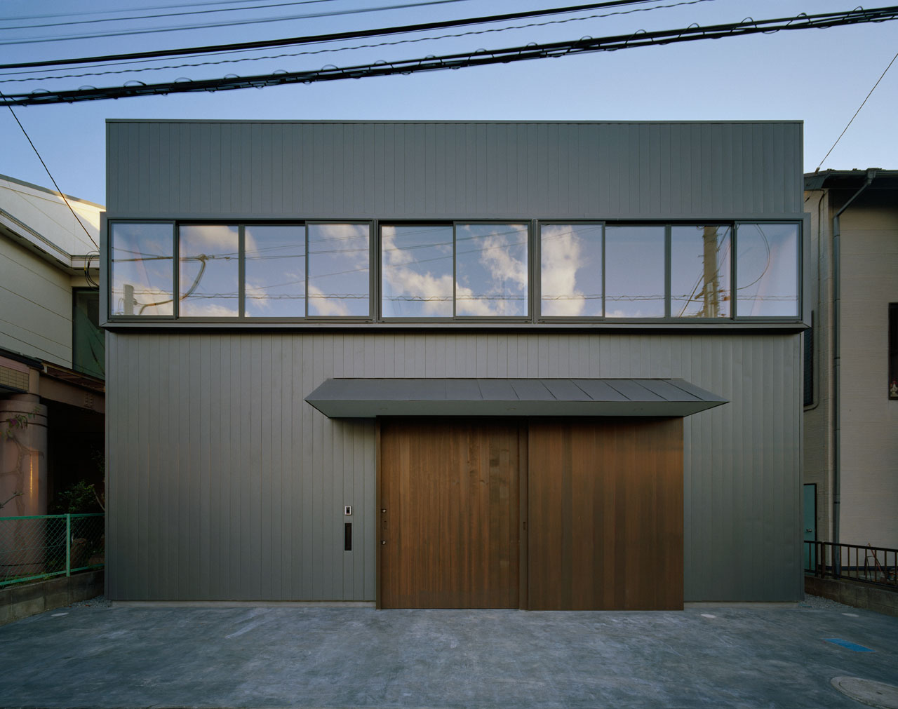 house in utsunomita-0
