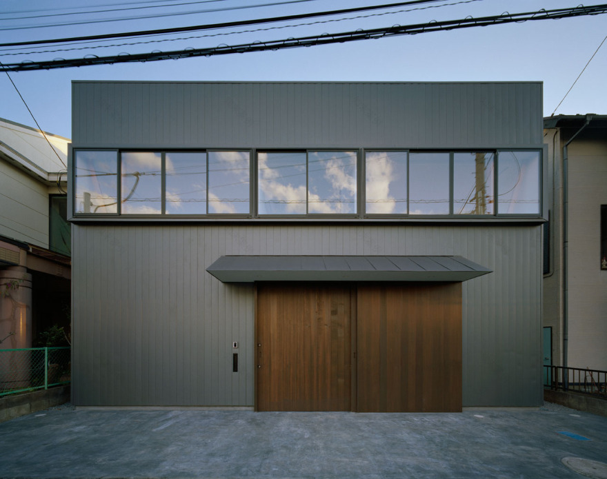 house in utsunomita-0