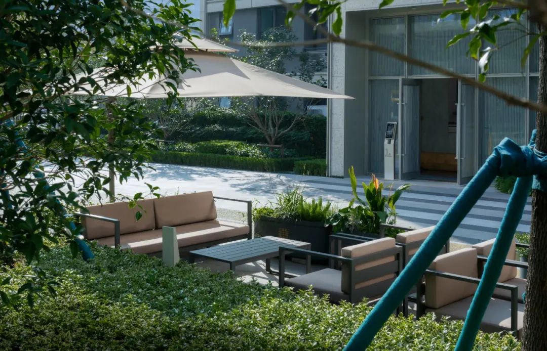 南京万科·星耀都荟丨中国南京-78