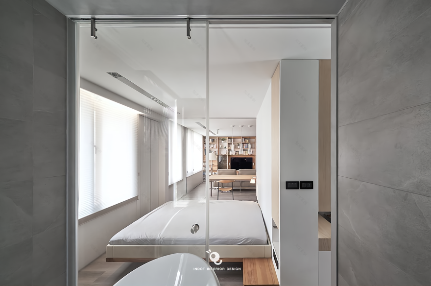 80 平可变公寓创新设计-62