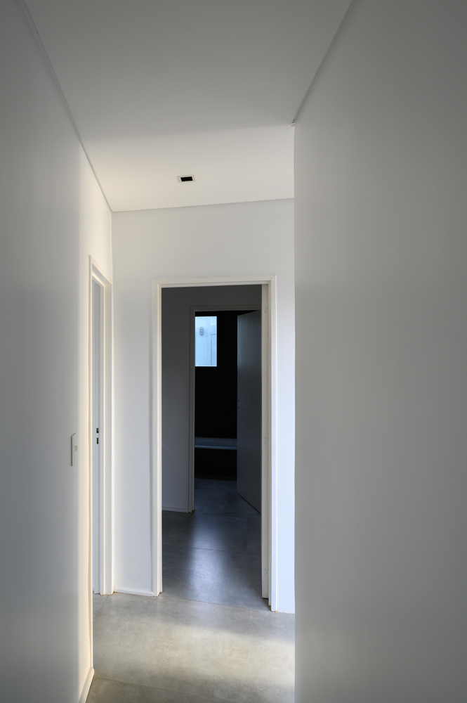 阿根廷 Canning 市 Alba I House丨Además arquitectura-31