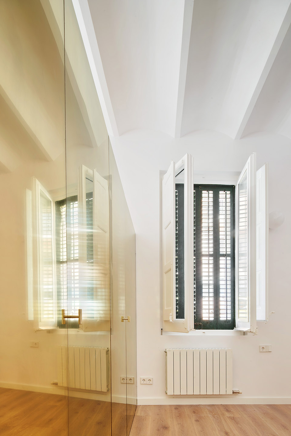 西班牙魔法盒子公寓-34