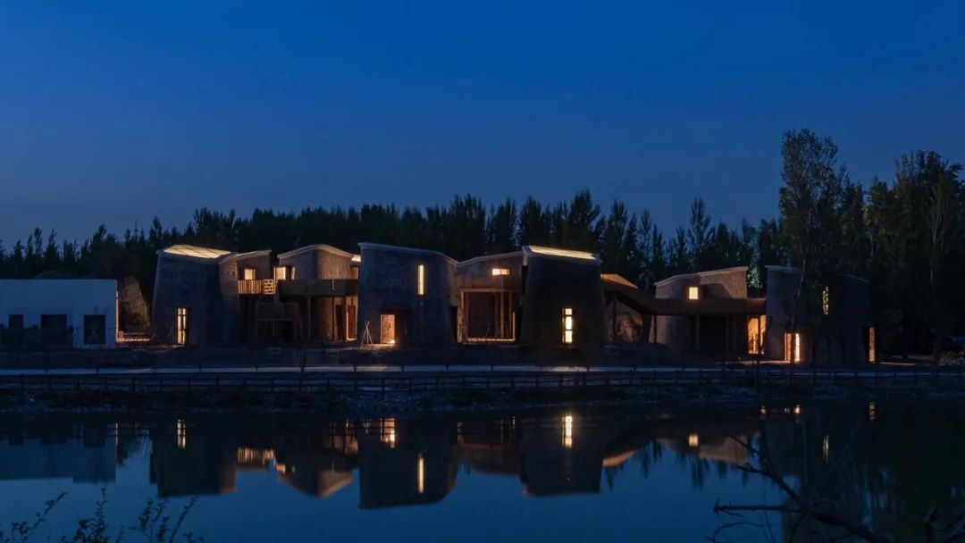 西窑头村乡村振兴丨财富艺术(FA)-30