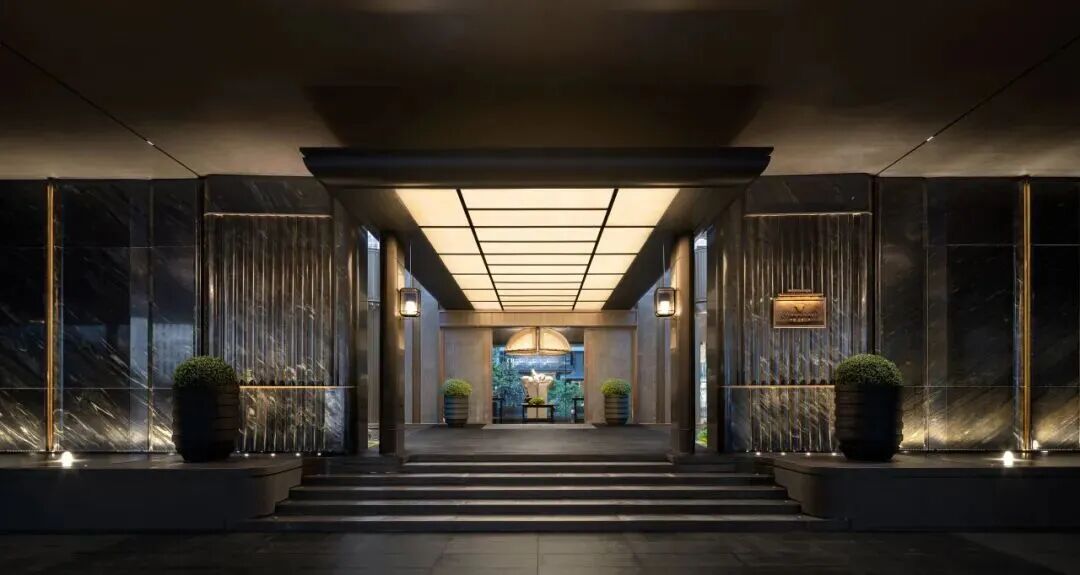 伟星·星宸玖序丨中国武汉丨MAUDEA牧笛设计,上海天华建筑设计有限公司,北京顺景园林等-20