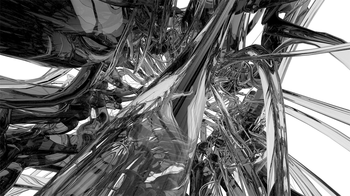 Tvary autismu（孤独症的形态）丨Emilie Rážová-15