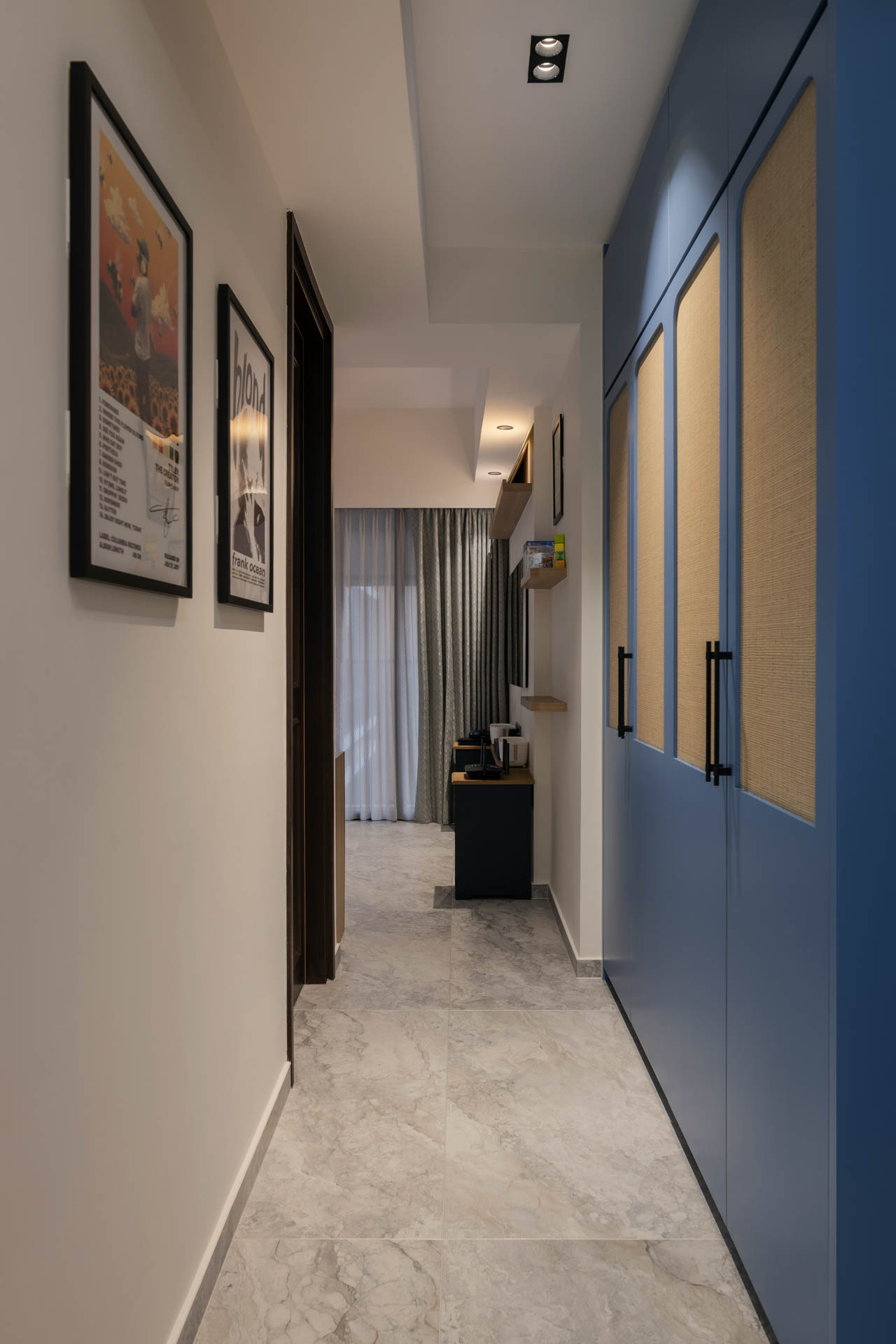 丨新加坡丨The Interior Lab-33