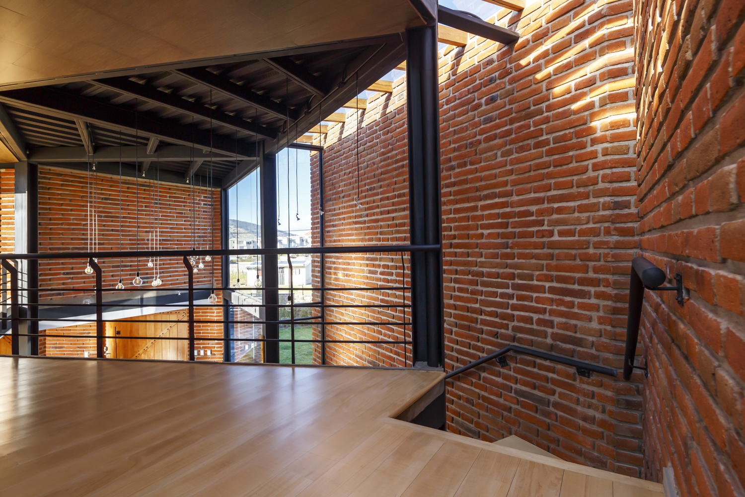 奥尔特加之家-63