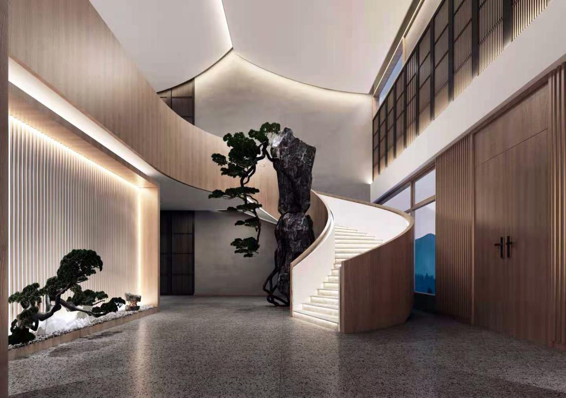 
腾冲高尔夫度假别墅 -0