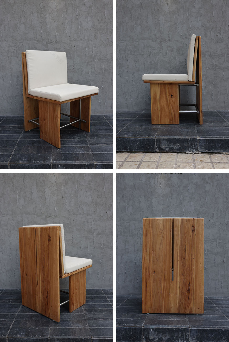 ANNND 景田店丨中国深圳丨如室建筑设计事务所-68