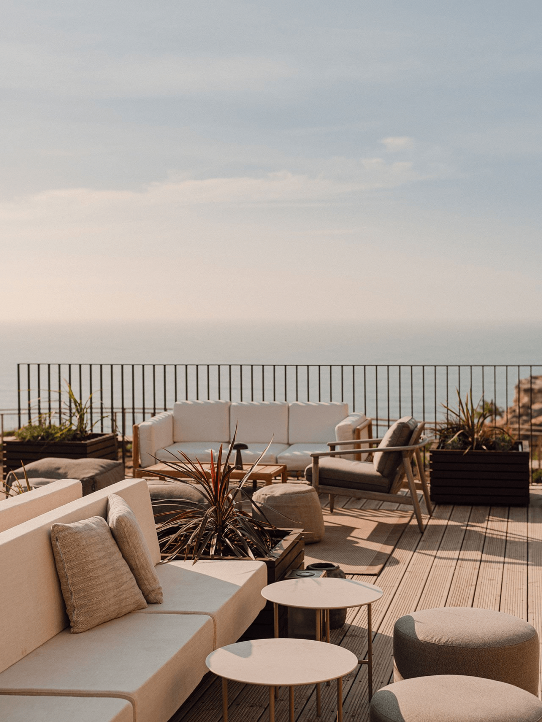 里斯本冲浪酒店 Aethos Ericeira丨葡萄牙里斯本-65