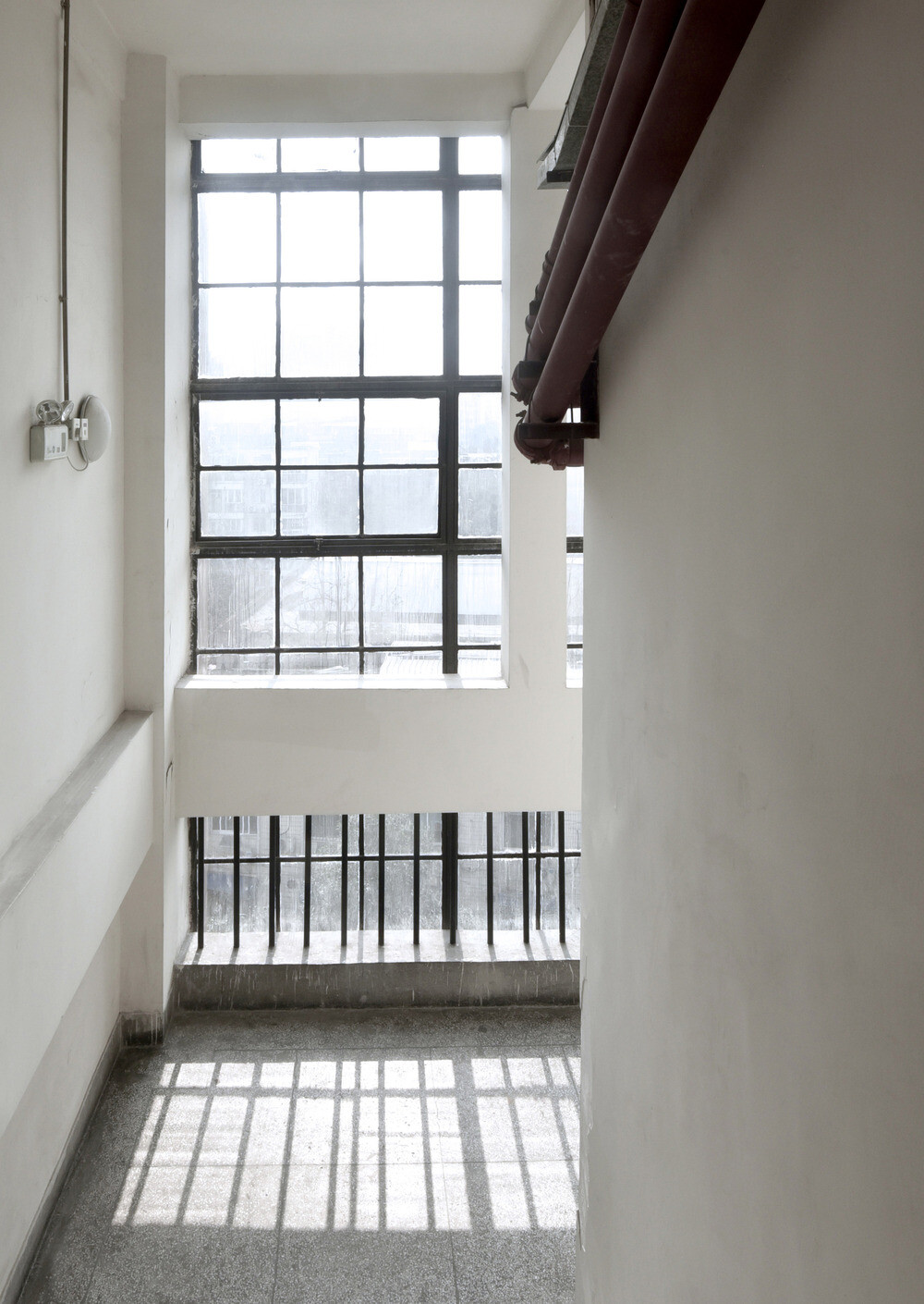 穿越古今的成都城市旅馆-16