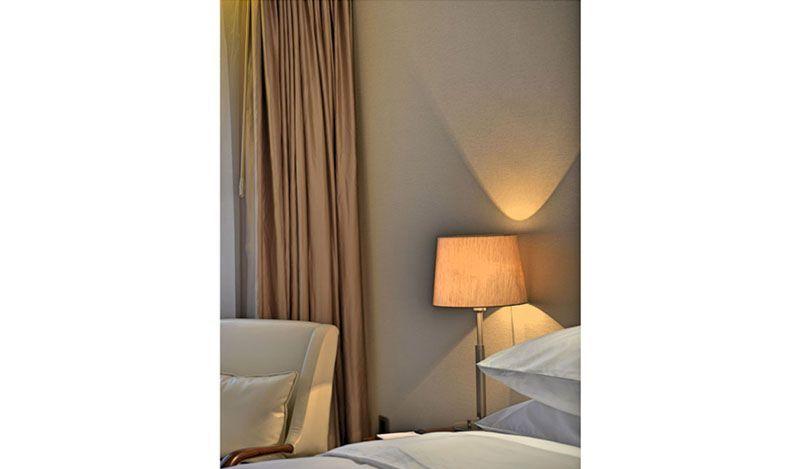 兰赫美特五星级酒店丨中国深圳-30