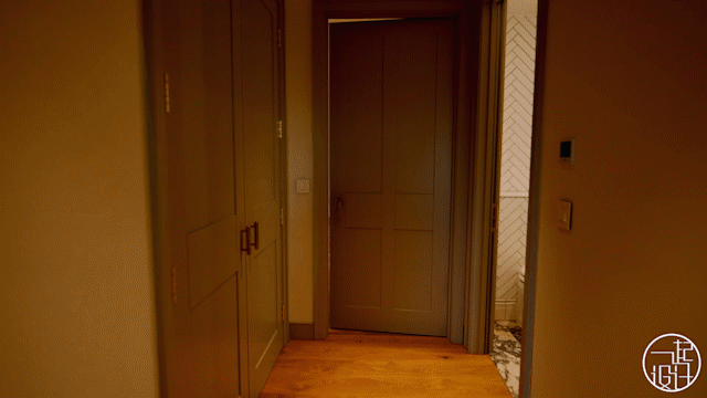 Westminster Fire Station 住宅楼设计丨英国-50