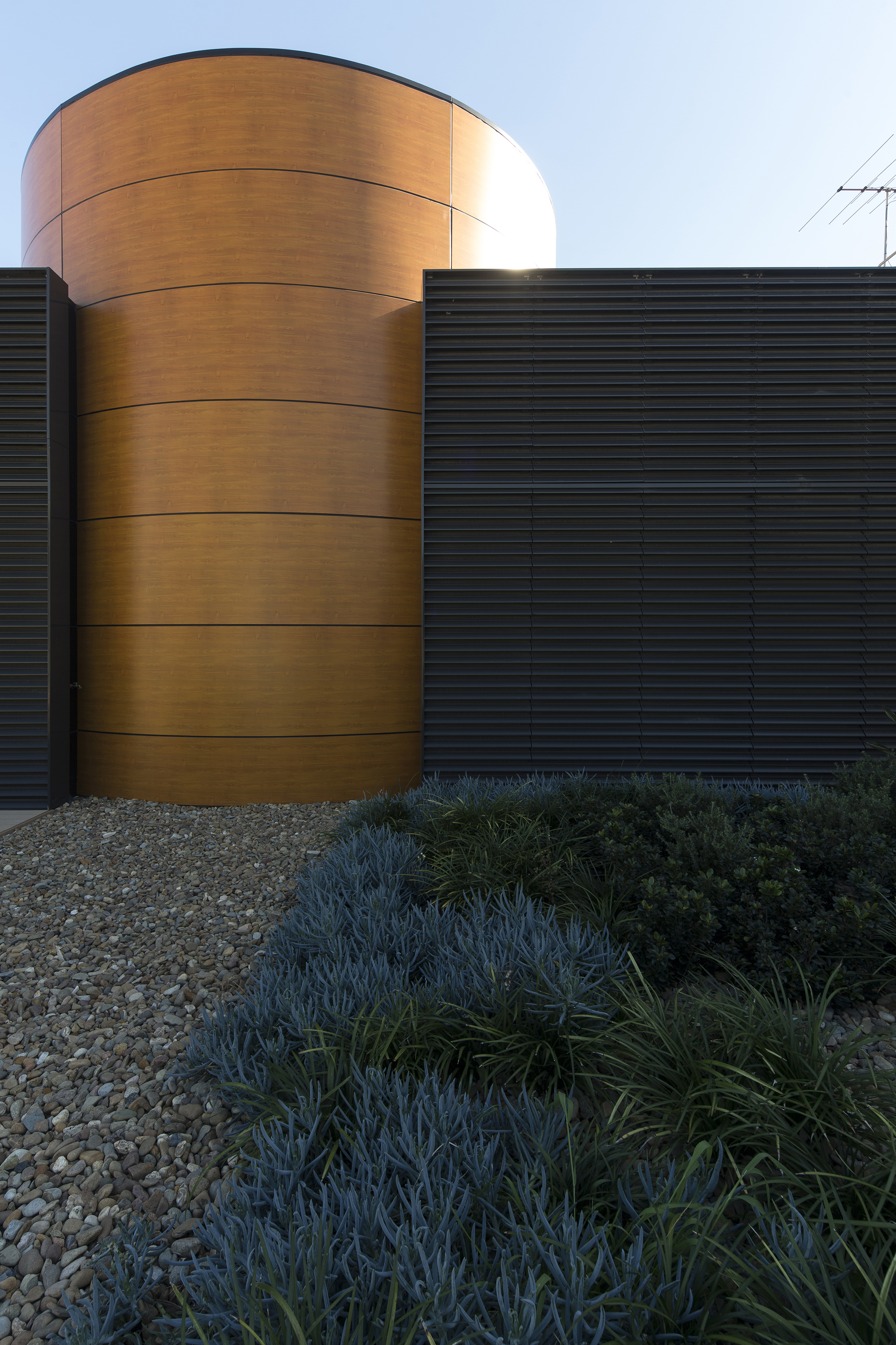 悉尼 Deco 办公楼-21