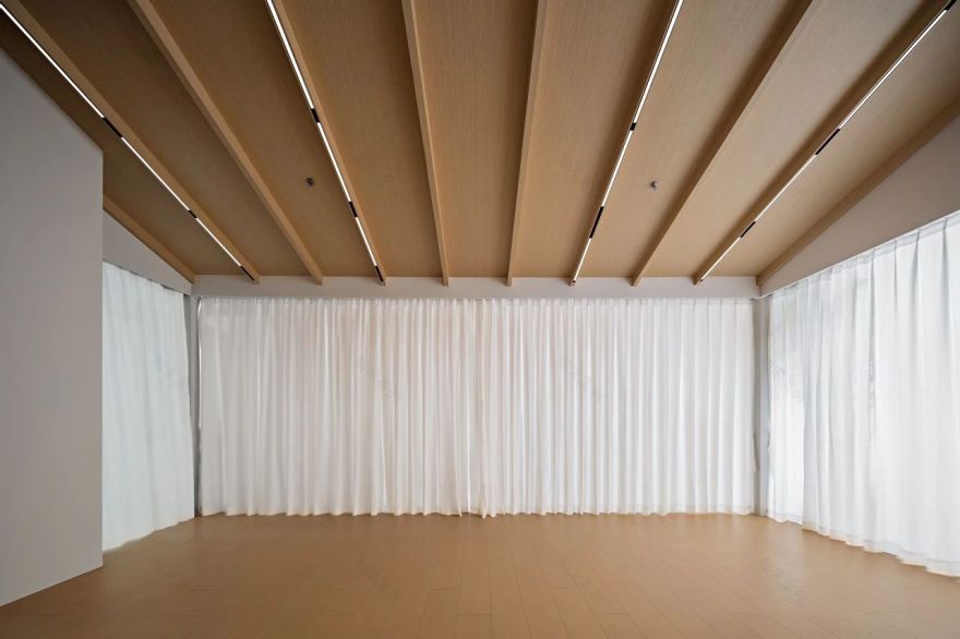 大医精诚丨中国深圳丨一乘建筑-49