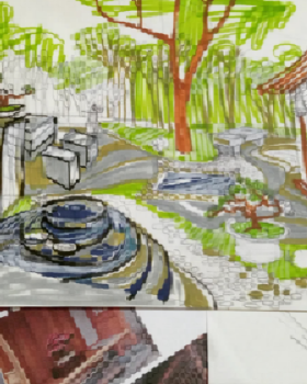 Umami Japanese Cuisine Restaurant