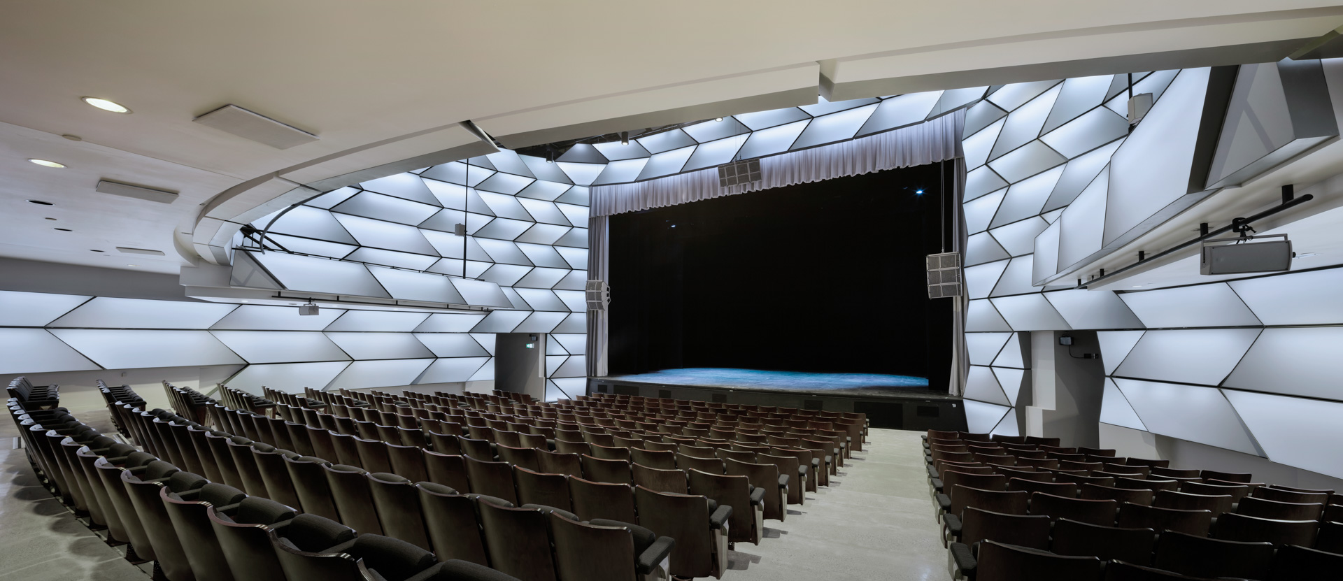 Meridian Arts Centre | Eventscape-2