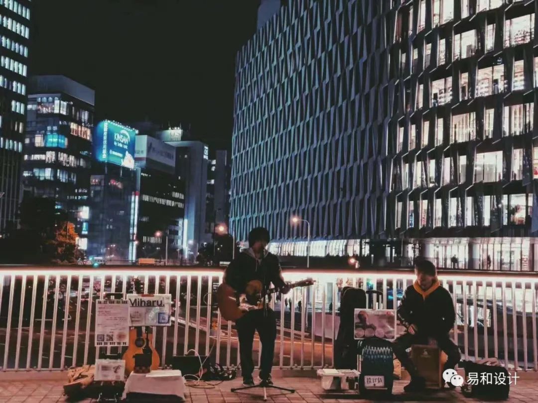 日本关西设计之旅，感受传统与现代的碰撞-5