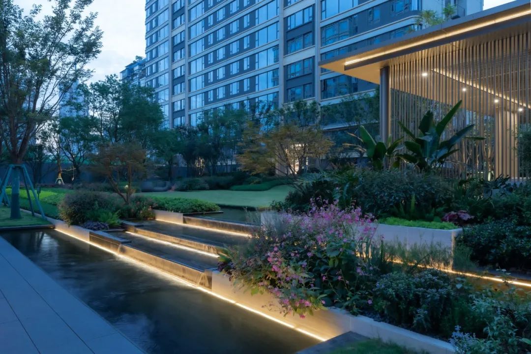 重庆中海·映溪臺丨中国重庆丨PTA上海柏涛-43