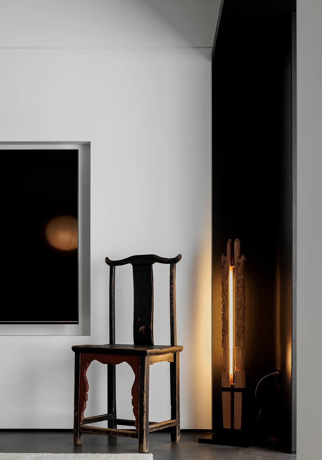 光与秩序丨中国三明丨越设计-129