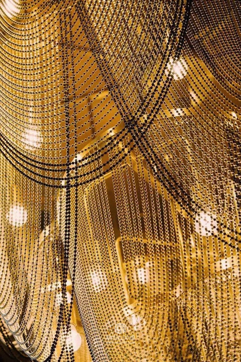 美国芝加哥精品酒店Hotel Allegro-55