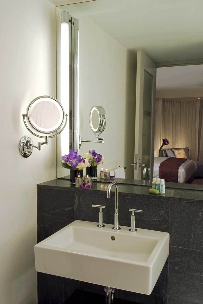 重庆和爱精品酒店-13