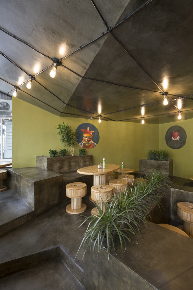 110 平米现代简约家居设计，展现都市生活美学-13