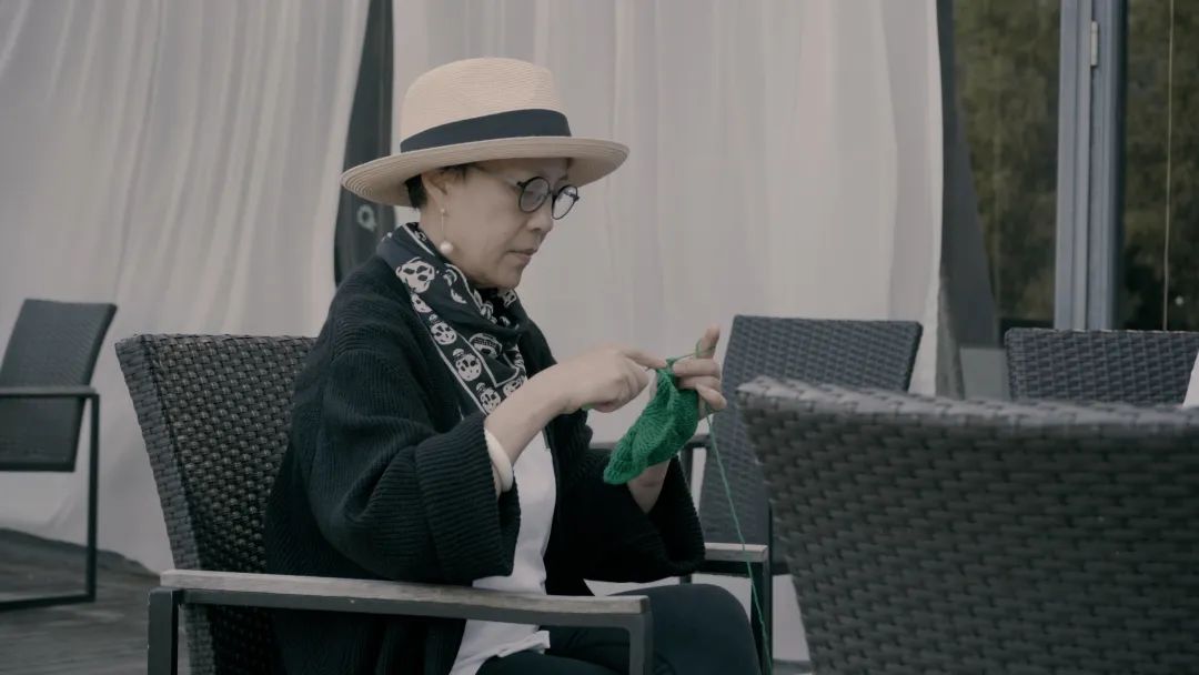 《莲颂》数字影像专题片丨中国杭州丨杭州国美建筑设计研究院有限公司-33