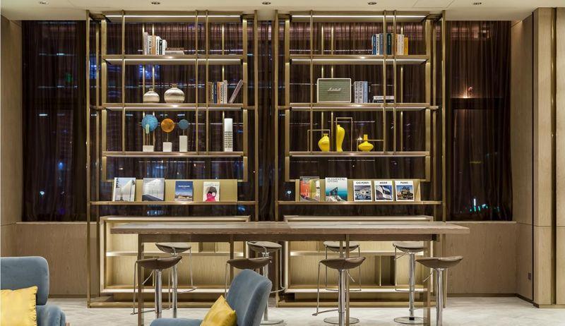 苏州木莲庄酒店-23