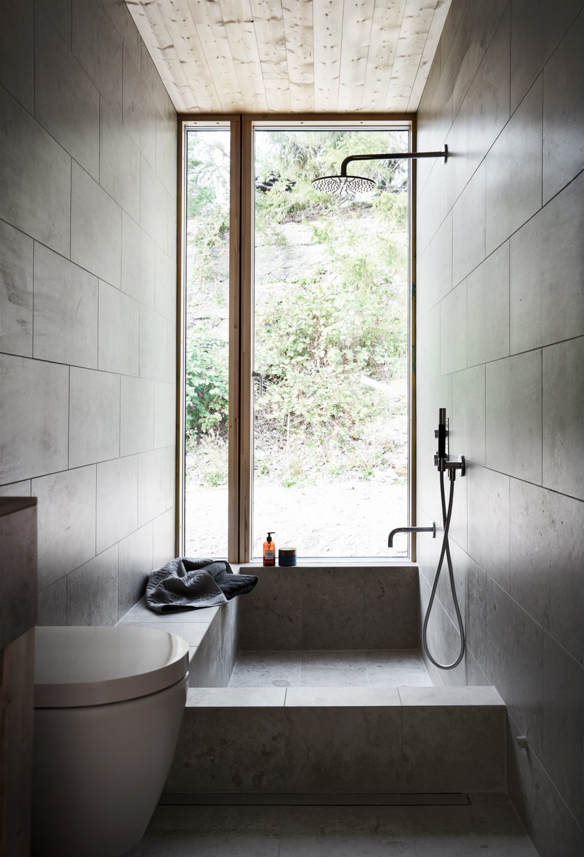 北欧简约别墅设计丨m.arkitektur-22